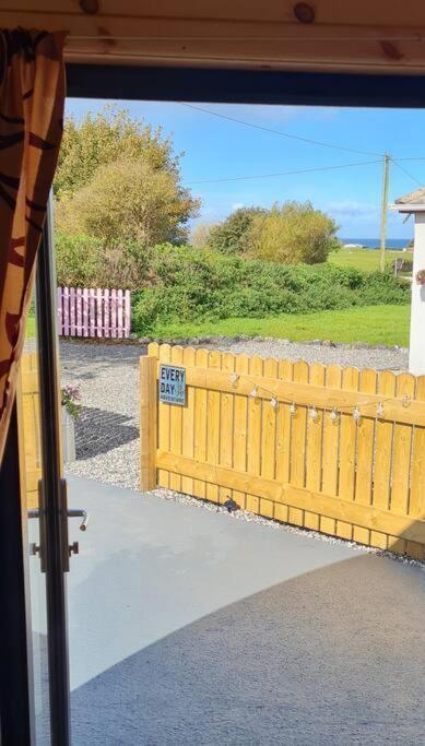 Meadow Lane Apartment Sligo Exterior foto
